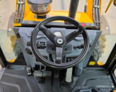 ЗИЛ 131 2025 в Ровно на Automoto.ua ЗИЛ 131, объемом двигателя 6 л и пробегом 0 тыс. км за 79900 $, фото 19 на Automoto.ua