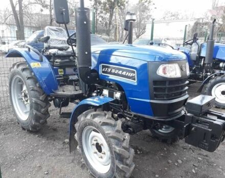 ЗИЛ 131 2025 в Луцке на Automoto.ua ЗИЛ 131, объемом двигателя 6 л и пробегом 0 тыс. км за 6800 $, фото 6 на Automoto.ua