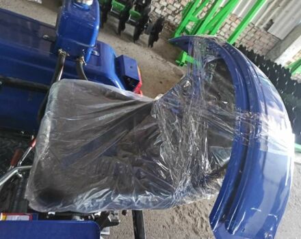 ЗІЛ 131, об'ємом двигуна 6 л та пробігом 0 тис. км за 2085 $, фото 7 на Automoto.ua