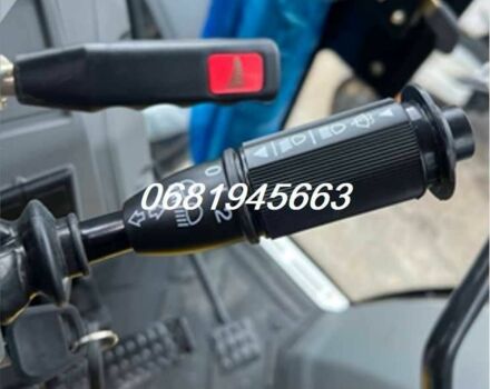 ЗИЛ 131, объемом двигателя 6 л и пробегом 0 тыс. км за 24900 $, фото 5 на Automoto.ua