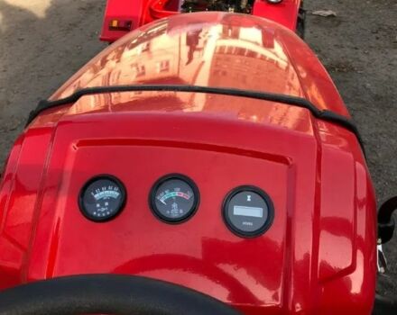 ЗІЛ 131, об'ємом двигуна 6 л та пробігом 0 тис. км за 2900 $, фото 5 на Automoto.ua