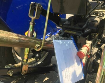 ЗИЛ 131, объемом двигателя 6 л и пробегом 0 тыс. км за 6280 $, фото 5 на Automoto.ua