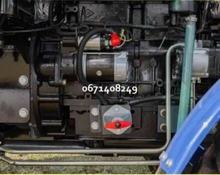 ЗИЛ 131, объемом двигателя 6 л и пробегом 0 тыс. км за 9200 $, фото 6 на Automoto.ua