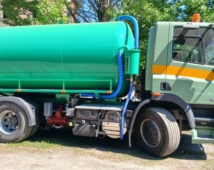 ЗИЛ 131 2025 в Лубнах на Automoto.ua ЗИЛ 131, объемом двигателя 6 л и пробегом 0 тыс. км за 8479 $, фото 2 на Automoto.ua