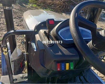 ЗИЛ 131, объемом двигателя 6 л и пробегом 0 тыс. км за 7990 $, фото 2 на Automoto.ua