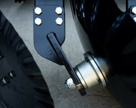 ЗИЛ 131, объемом двигателя 6 л и пробегом 0 тыс. км за 6305 $, фото 12 на Automoto.ua