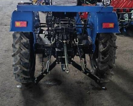 ЗИЛ 131, объемом двигателя 6 л и пробегом 0 тыс. км за 4210 $, фото 5 на Automoto.ua