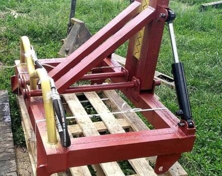 ЗИЛ 131, объемом двигателя 6 л и пробегом 0 тыс. км за 859 $, фото 6 на Automoto.ua