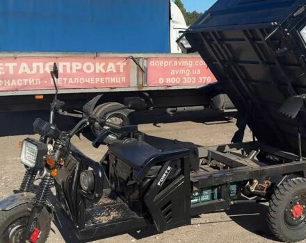 ЗІЛ 131, об'ємом двигуна 6 л та пробігом 0 тис. км за 1212 $, фото 4 на Automoto.ua