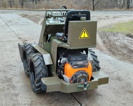 ЗИЛ 131, объемом двигателя 6 л и пробегом 0 тыс. км за 5559 $, фото 6 на Automoto.ua