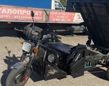 ЗІЛ 131, об'ємом двигуна 6 л та пробігом 0 тис. км за 1212 $, фото 2 на Automoto.ua