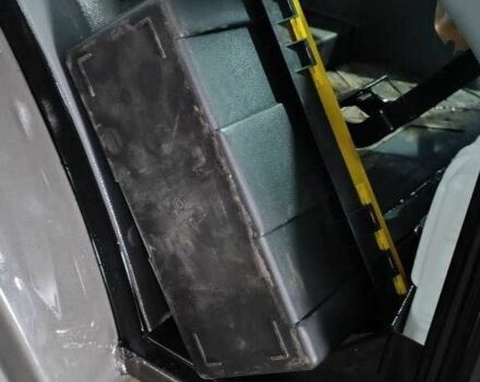ЗИЛ 131 2025 в Ковель на Automoto.ua ЗИЛ 131, объемом двигателя 6 л и пробегом 0 тыс. км за 12650 $, фото 5 на Automoto.ua