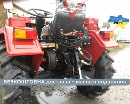 ЗИЛ 131 2025 в Тульчине на Automoto.ua ЗИЛ 131, объемом двигателя 6 л и пробегом 0 тыс. км за 2450 $, фото 5 на Automoto.ua