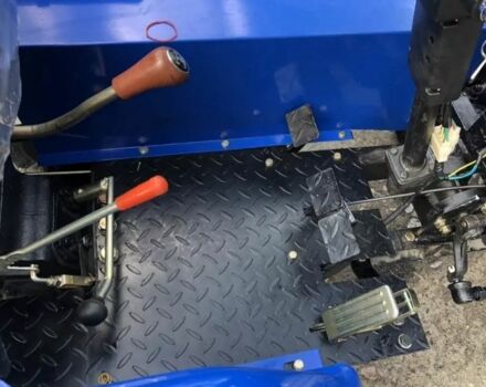 ЗІЛ 131, об'ємом двигуна 6 л та пробігом 0 тис. км за 2550 $, фото 5 на Automoto.ua
