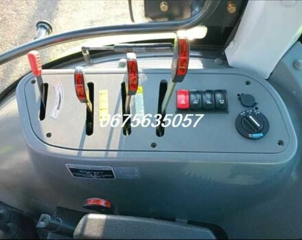 ЗИЛ 131, объемом двигателя 6 л и пробегом 0 тыс. км за 33600 $, фото 9 на Automoto.ua