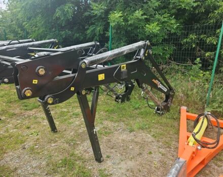 ЗИЛ 131 2025 в Умани на Automoto.ua ЗИЛ 131, объемом двигателя 6 л и пробегом 0 тыс. км за 3764 $, фото 2 на Automoto.ua