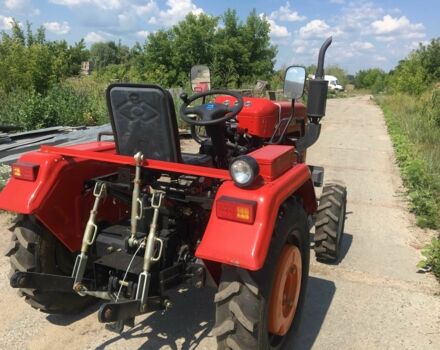 ЗИЛ 131 2025 в Горохов на Automoto.ua ЗИЛ 131, объемом двигателя 6 л и пробегом 0 тыс. км за 3060 $, фото 3 на Automoto.ua