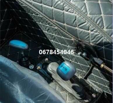 ЗИЛ 131, объемом двигателя 6 л и пробегом 0 тыс. км за 9200 $, фото 18 на Automoto.ua