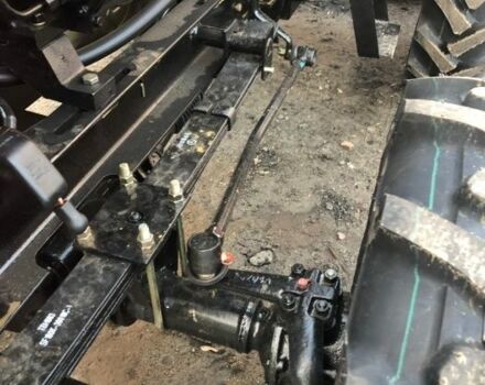 ЗИЛ 131 2025 в Нежине на Automoto.ua ЗИЛ 131, объемом двигателя 6 л и пробегом 0 тыс. км за 4230 $, фото 5 на Automoto.ua