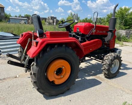 ЗІЛ 131, об'ємом двигуна 6 л та пробігом 0 тис. км за 3065 $, фото 5 на Automoto.ua