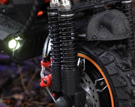 ЗИЛ 131 2025 в Вишневом на Automoto.ua ЗИЛ 131, объемом двигателя 6 л и пробегом 0 тыс. км за 505 $, фото 4 на Automoto.ua