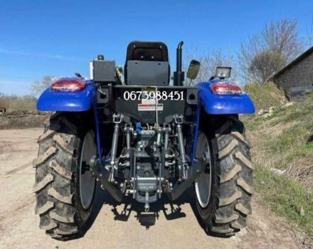 ЗІЛ 131, об'ємом двигуна 6 л та пробігом 0 тис. км за 7090 $, фото 5 на Automoto.ua