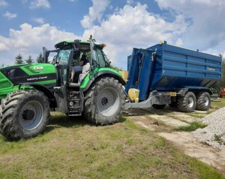 ЗІЛ 131, об'ємом двигуна 6 л та пробігом 0 тис. км за 42444 $, фото 6 на Automoto.ua