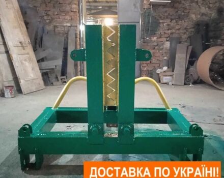 ЗИЛ 131, объемом двигателя 6 л и пробегом 0 тыс. км за 859 $, фото 5 на Automoto.ua