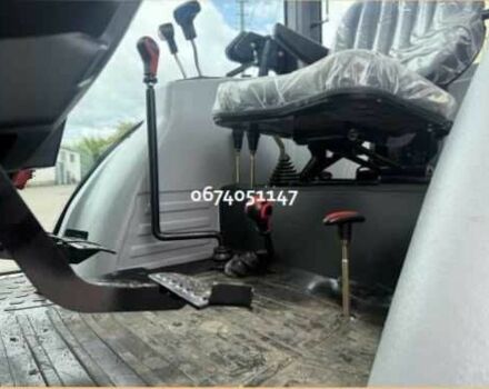 ЗІЛ 131, об'ємом двигуна 6 л та пробігом 0 тис. км за 9780 $, фото 7 на Automoto.ua