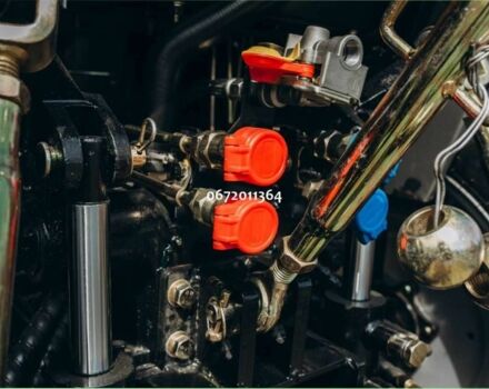 ЗИЛ 131, объемом двигателя 6 л и пробегом 0 тыс. км за 8980 $, фото 15 на Automoto.ua