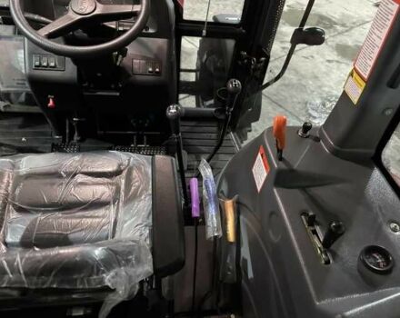 ЗИЛ 131, объемом двигателя 6 л и пробегом 0 тыс. км за 44499 $, фото 4 на Automoto.ua