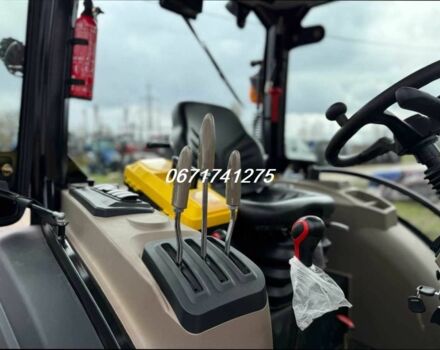 ЗИЛ 131, объемом двигателя 6 л и пробегом 0 тыс. км за 13400 $, фото 9 на Automoto.ua