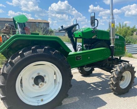 ЗИЛ 131 2025 в Луцке на Automoto.ua ЗИЛ 131, объемом двигателя 6 л и пробегом 0 тыс. км за 3250 $, фото 6 на Automoto.ua