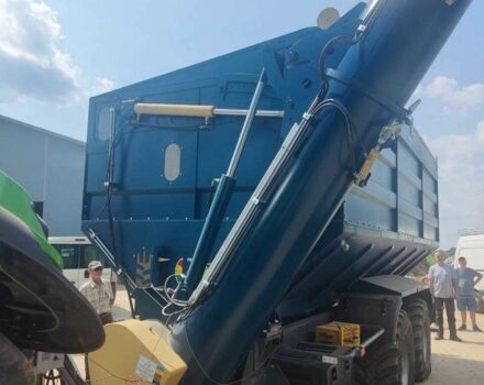 ЗІЛ 131, об'ємом двигуна 6 л та пробігом 0 тис. км за 42444 $, фото 7 на Automoto.ua