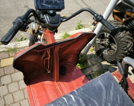 ЗІЛ 131, об'ємом двигуна 6 л та пробігом 0 тис. км за 1759 $, фото 18 на Automoto.ua