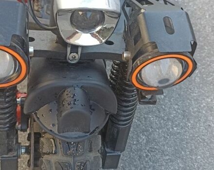 ЗИЛ 131, объемом двигателя 6 л и пробегом 0 тыс. км за 479 $, фото 5 на Automoto.ua