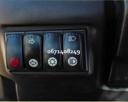 ЗИЛ 131, объемом двигателя 6 л и пробегом 0 тыс. км за 9200 $, фото 14 на Automoto.ua