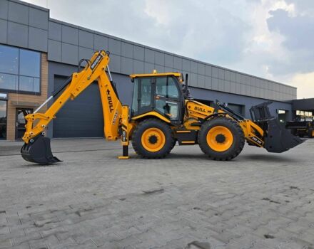 ЗИЛ 131 2025 в Ровно на Automoto.ua ЗИЛ 131, объемом двигателя 6 л и пробегом 0 тыс. км за 79900 $, фото 1 на Automoto.ua