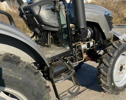 ЗИЛ 131, объемом двигателя 6 л и пробегом 0 тыс. км за 9100 $, фото 5 на Automoto.ua