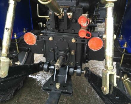 ЗИЛ 131, объемом двигателя 6 л и пробегом 0 тыс. км за 6500 $, фото 3 на Automoto.ua