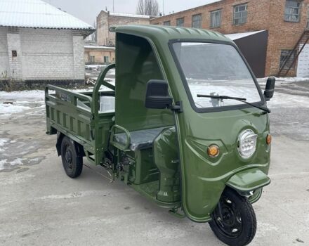 ЗІЛ 131, об'ємом двигуна 6 л та пробігом 0 тис. км за 1759 $, фото 3 на Automoto.ua