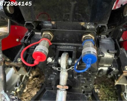 ЗИЛ 131, объемом двигателя 6 л и пробегом 0 тыс. км за 8400 $, фото 7 на Automoto.ua