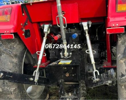 ЗИЛ 131, объемом двигателя 6 л и пробегом 0 тыс. км за 8400 $, фото 3 на Automoto.ua