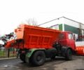 ЗИЛ 131, объемом двигателя 6 л и пробегом 0 тыс. км за 17266 $, фото 9 на Automoto.ua