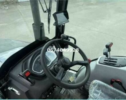 ЗІЛ 131, об'ємом двигуна 6 л та пробігом 0 тис. км за 9780 $, фото 7 на Automoto.ua
