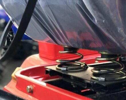ЗІЛ 131, об'ємом двигуна 6 л та пробігом 0 тис. км за 2900 $, фото 4 на Automoto.ua