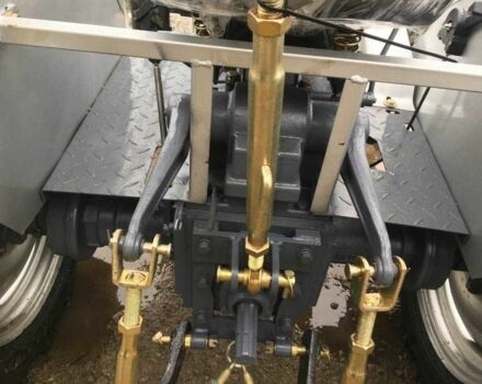 ЗІЛ 131 2025 у Бердичеве на Automoto.ua ЗІЛ 131, об'ємом двигуна 6 л та пробігом 0 тис. км за 2835 $, фото 4 на Automoto.ua