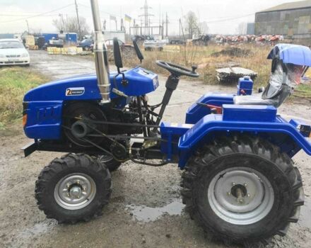 ЗИЛ 131, объемом двигателя 6 л и пробегом 0 тыс. км за 2450 $, фото 3 на Automoto.ua