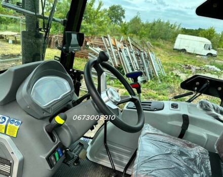 ЗИЛ 131, объемом двигателя 6 л и пробегом 0 тыс. км за 12000 $, фото 8 на Automoto.ua