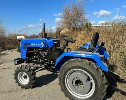 ЗИЛ 131 2025 в Шостке на Automoto.ua ЗИЛ 131, объемом двигателя 6 л и пробегом 0 тыс. км за 3055 $, фото 3 на Automoto.ua